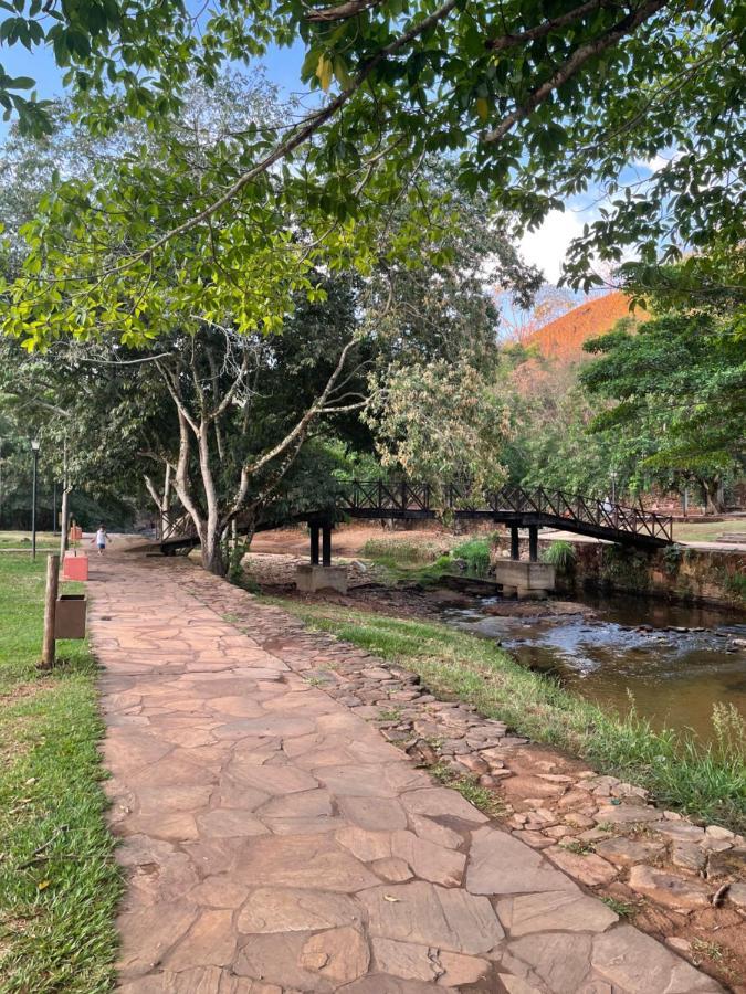 Beira Rio - Parque Da Carioca - Centro Historico