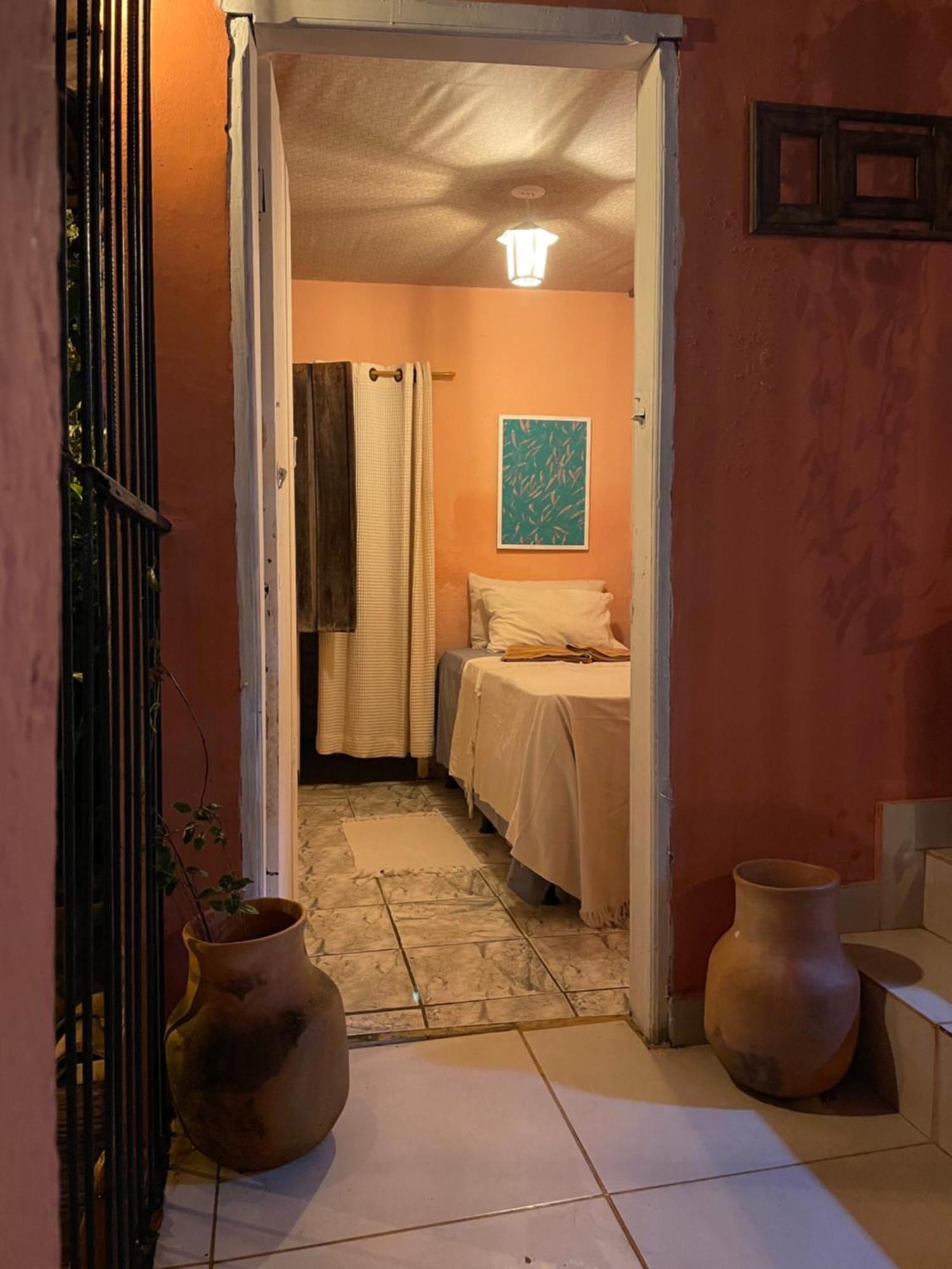 Lodge Beira Rio - Parque Da Carioca - Centro Historico Goias