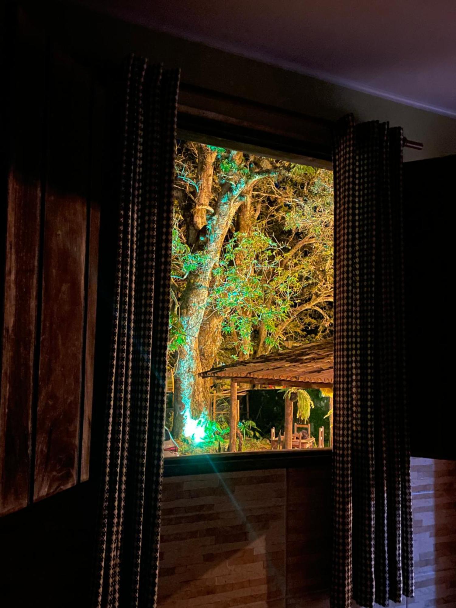 Lodge Beira Rio - Parque Da Carioca - Centro Historico Goias