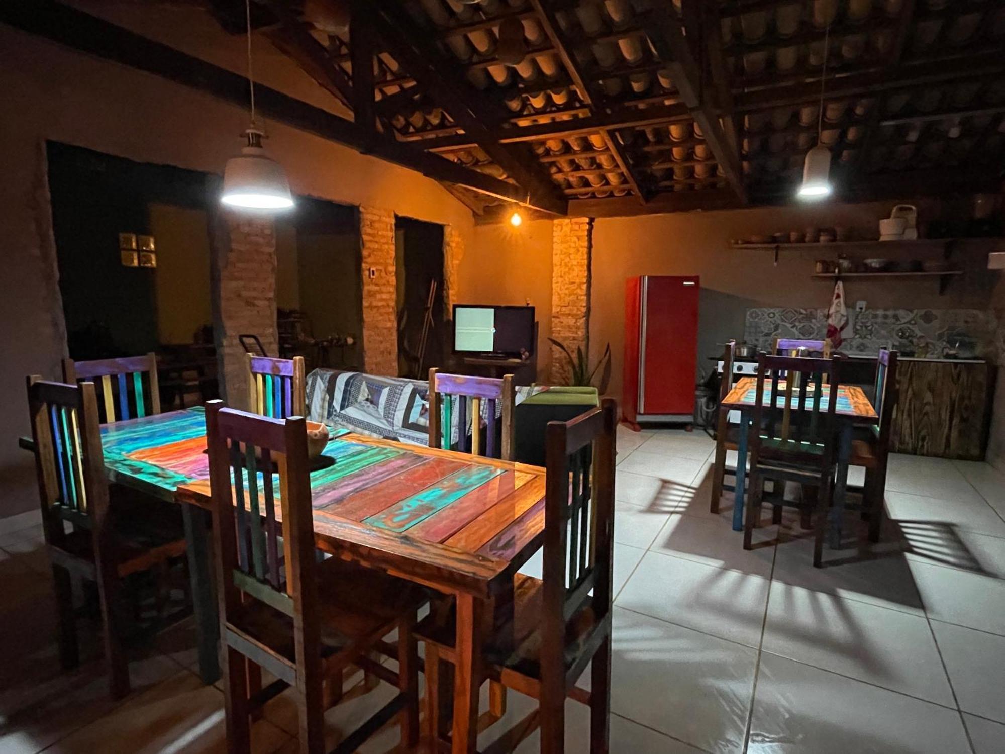 Lodge Beira Rio - Parque Da Carioca - Centro Historico Goias
