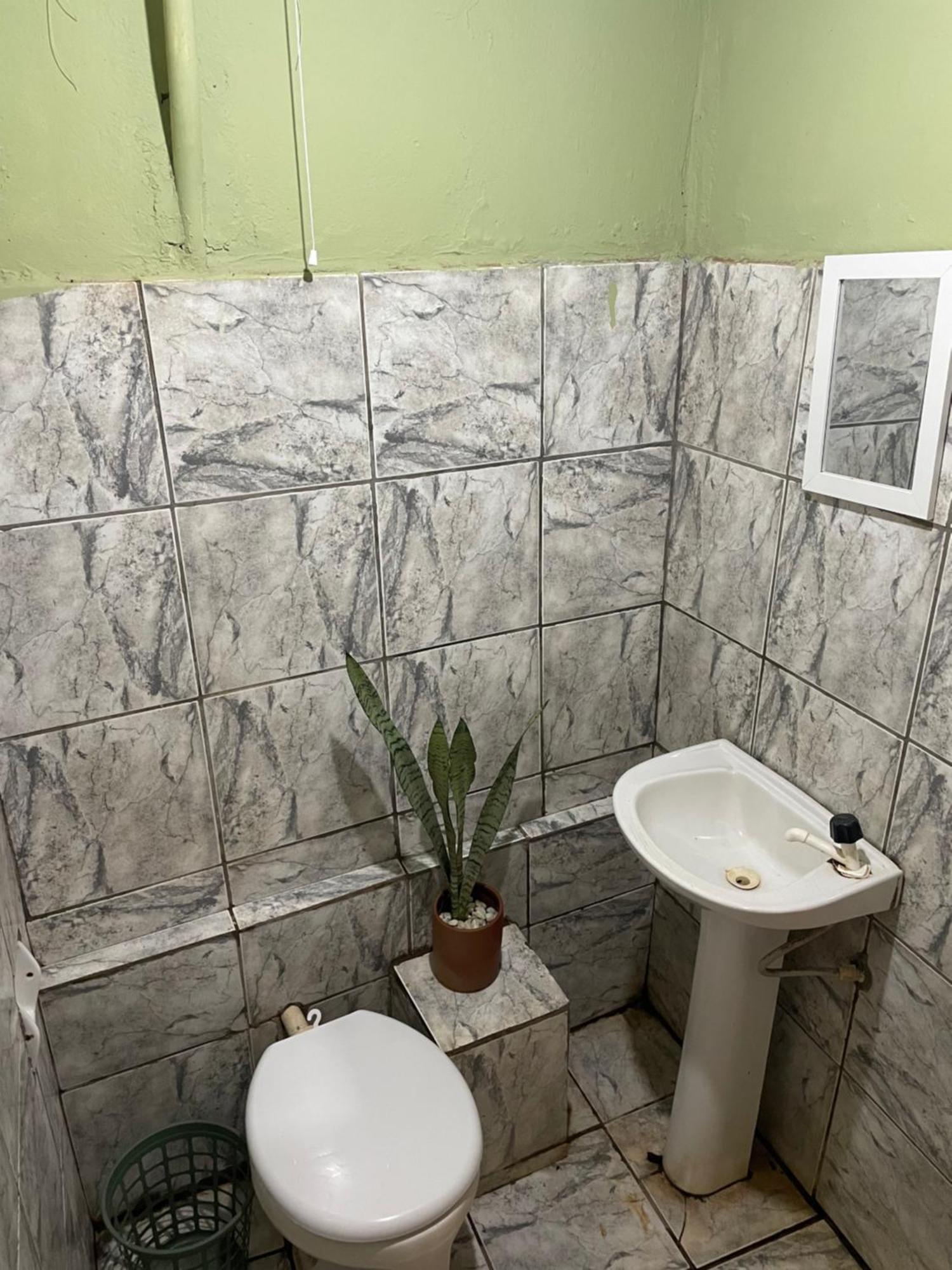 Beira Rio - Parque Da Carioca - Centro Historico Lodge *