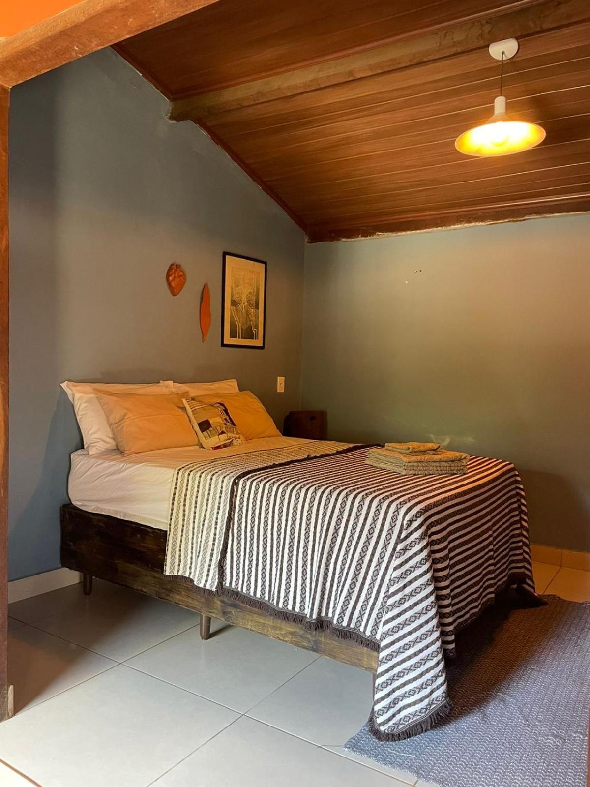 Beira Rio - Parque Da Carioca - Centro Historico Lodge Goias